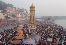 Photo of त्योहारी सीजन; हरिद्वार में आठ दिन का विशेष यातायात प्लान जारी