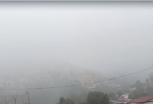 Photo of  उत्तराखंड: सर्दियों में धुंध-धूल होने पर ड्रोन से होगा पानी का छिड़काव