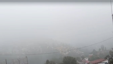 Photo of  उत्तराखंड: सर्दियों में धुंध-धूल होने पर ड्रोन से होगा पानी का छिड़काव