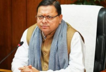 Photo of उत्तराखंड में कैबिनेट विस्तार जल्द, कल दिल्ली जाएंगे सीएम धामी