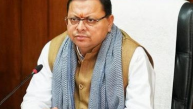 Photo of उत्तराखंड में कैबिनेट विस्तार जल्द, कल दिल्ली जाएंगे सीएम धामी