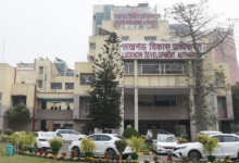 Photo of एलडीए ने गांवों में ड्रोन से खोज निकाले 3,232 अवैध निर्माण