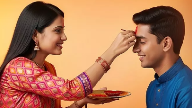 Photo of क्या इस साल भी भाई दूज पर भद्रा का साया रहेगा?
