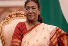 Photo of अब इस दिन अंबाला आएंगी राष्ट्रपति द्रौपदी मुर्मू