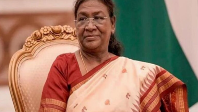 Photo of अब इस दिन अंबाला आएंगी राष्ट्रपति द्रौपदी मुर्मू