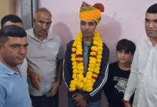 Photo of सात साल के अथक परिश्रम से कुशल चौधरी ने रचा इतिहास