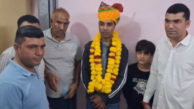 Photo of सात साल के अथक परिश्रम से कुशल चौधरी ने रचा इतिहास