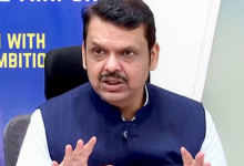 Photo of सीएम फडणवीस ने खोला विपक्षी दलों के खिलाफ मोर्चा