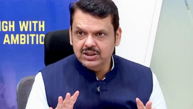 Photo of सीएम फडणवीस ने खोला विपक्षी दलों के खिलाफ मोर्चा