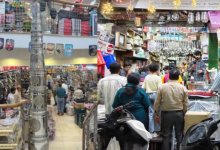 Photo of ऑटो बाजार में बंपर बिक्री… 1000 से ज्यादा कारों की डिलीवरी