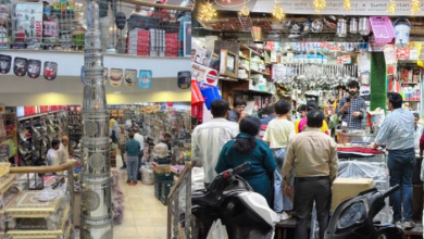 Photo of ऑटो बाजार में बंपर बिक्री… 1000 से ज्यादा कारों की डिलीवरी