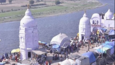 Photo of बटेश्वर मेला आज से: पर्यटन मंत्री करेंगे शुभारंभ
