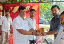Photo of माटी कला को प्रोत्साहन: नरवल में सजी कुम्हारों के हुनर की प्रदर्शनी