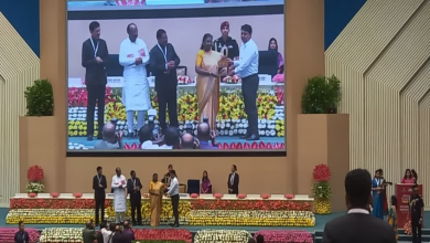 Photo of पीएम जनमन कार्यक्रम में ऊधम सिंह नगर को देश में चौथा स्थान