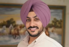 Photo of पंजाबी गायक राजवीर जवंदा की मौत का मामला पहुंचा हाईकोर्ट