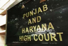Photo of DIG भुल्लर रिश्वत कांड: शिकायतकर्ता ने हाईकोर्ट से मांगी सुरक्षा