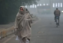 Photo of हरियाणा में सुबह और रात के समय ठंड का अहसास: 16 डिग्री के करीब तापमान