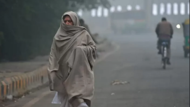 Photo of हरियाणा में सुबह और रात के समय ठंड का अहसास: 16 डिग्री के करीब तापमान