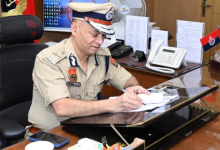 Photo of हरियाणा पुलिस को डीजीपी ओपी सिंह का संदेश: लोकतंत्र में संवाद और संयम जरूरी