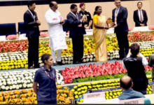 Photo of एमपी ने आदि कर्मयोगी अभियान में किया उत्कृष्ट प्रदर्शन