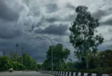 Photo of इंदौर में आज हल्की बारिश का अनुमान, बाकी जिलों में खिलेगी धूप