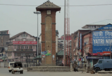 Photo of केडीए-एलएबी का मौन मार्च और ब्लैकआउट आज: लेह में फिर से कर्फ्यू