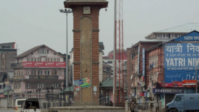 Photo of केडीए-एलएबी का मौन मार्च और ब्लैकआउट आज: लेह में फिर से कर्फ्यू