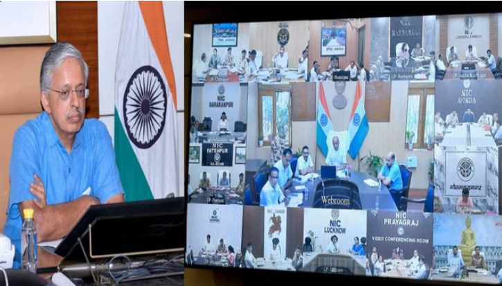 Photo of पीसीएस प्री परीक्षा में गड़बड़ी पर मिलेगा एआई अलर्ट