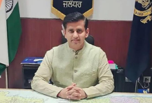 Photo of जालंधर में दिवाली से पहले DC ने जारी किए नए आदेश