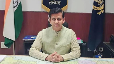 Photo of जालंधर में दिवाली से पहले DC ने जारी किए नए आदेश