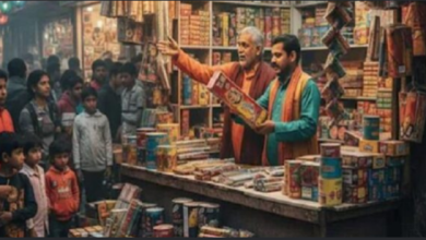 Photo of इस बार दिल्ली में चलेगा सिर्फ ग्रीन धमाका! जानिए कब