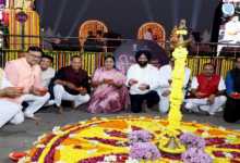 Photo of दिल्ली: सीएम रेखा ने बताया आस्था और आधुनिकता का संगम