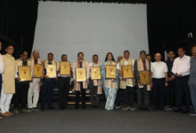 Photo of इंदौर: चिकित्सा जगत के 9 ‘रत्न’ धनतेरस पर सम्मानित