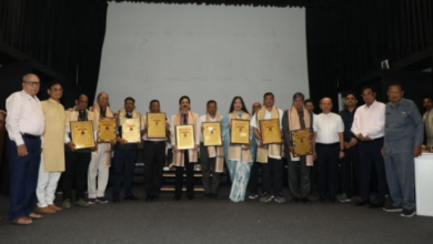 Photo of इंदौर: चिकित्सा जगत के 9 ‘रत्न’ धनतेरस पर सम्मानित