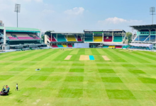 Photo of ऑल वेदर स्टेडियम के रूप में विकसित होगा ग्रीनपार्क, 50 हजार होगी दर्शक क्षमता…DPR तैयार करने के निर्देश