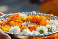 Photo of  दीवाली पर करें मां लक्ष्मी और गणेश जी की ये आरती