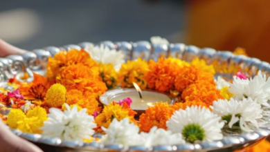 Photo of  दीवाली पर करें मां लक्ष्मी और गणेश जी की ये आरती
