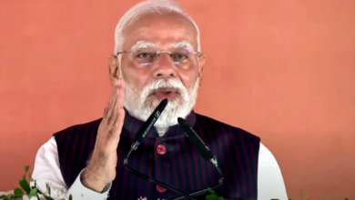 Photo of 25 नवंबर को PM मोदी का हरियाणा दौरा