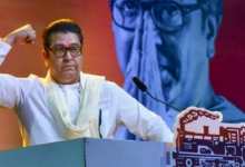 Photo of राज ठाकरे का दावा- महाराष्ट्र में जोड़े गए 96 लाख फर्जी वोटर