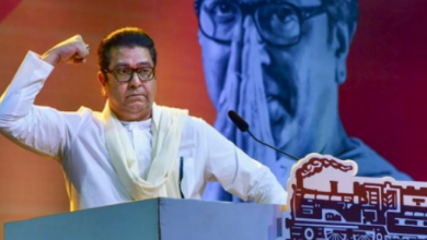 Photo of राज ठाकरे का दावा- महाराष्ट्र में जोड़े गए 96 लाख फर्जी वोटर