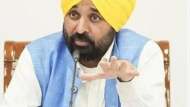 Photo of  इस जिले में 10 लाख की सेहत बीमा योजना शुरू, वहीं लाल लकीर वालों को भी मिली राहत