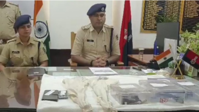Photo of पुलिस ने दियारा में मिनी गन फैक्ट्री का किया उद्भेदन