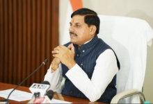 Photo of भोपाल: आज गोवर्धन पूजा में शामिल होंगे सीएम यादव