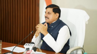 Photo of भोपाल: आज गोवर्धन पूजा में शामिल होंगे सीएम यादव