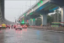 Photo of चक्रवाती सिस्टम से बदलेगा मध्य प्रदेश का मौसम