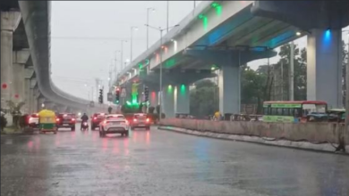 Photo of चक्रवाती सिस्टम से बदलेगा मध्य प्रदेश का मौसम