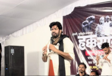 Photo of महाराष्ट्र: पूर्व मंत्री ने किसानों को दी सलाह, बयान पर मचा बवाल