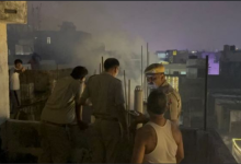 Photo of जयपुर-कोटा सहित प्रदेश में दो दर्जन से ज्यादा घटनाएं