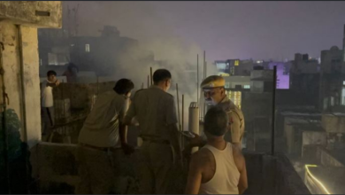 Photo of जयपुर-कोटा सहित प्रदेश में दो दर्जन से ज्यादा घटनाएं
