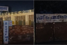 Photo of सरकारी स्कूलों में दिवाली की सजावट देखने पहुंचे मदन दिलावर